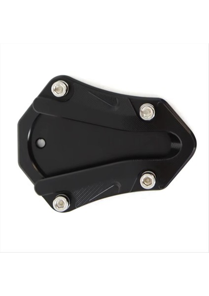 Motosiklet Kickstand Foot Side Stand Plaka Kickstand Zontes 368G 368 G Aksesuarlar Için Genişleme Uzantısı (Yurt Dışından) fırsatları
