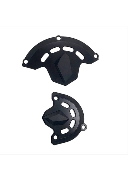 Yamaha Için Motosiklet Motor Muhafızları Pg-1 2024 2025 Yan Motor Koruyucu Kapak Motor Stator Debriyaj Kapak Aksesuarları (Yurt Dışından) fırsatları