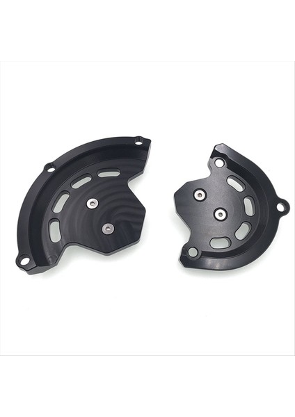 Yamaha Için Motosiklet Motor Muhafızları Pg-1 2024 2025 Yan Motor Koruyucu Kapak Motor Stator Debriyaj Kapak Aksesuarları (Yurt Dışından) indirimleri