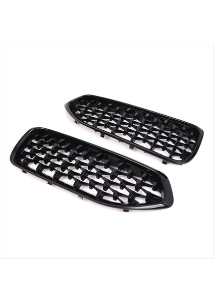 51138091295 51138091296 Ön Böbrek Izgarası Bmw G29 Z4 20I 30I M40I 2019-2022 Mesh Grille Tampon B (Yurt Dışından) fiyatları