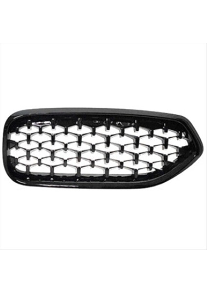 51138091295 51138091296 Ön Böbrek Izgarası Bmw G29 Z4 20I 30I M40I 2019-2022 Mesh Grille Tampon B (Yurt Dışından) indirimleri