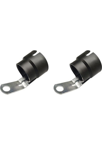 2x Römork Braket Römork Konnektörü Braket Römork Tapa Adaptörü 7PIN/13PIN Römork Fiş Braketi (Yurt Dışından) fiyatları