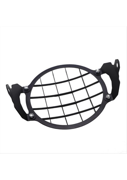 Motosiklet Aksesuarları Far Koruma Net Kapak Zafer Hız 400 Scrambler 400X 2024 SPEED400 SCRAMBLER400X (Yurt Dışından) fırsatları