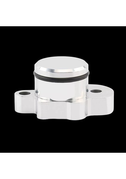 Motosiklet Yağı Enjeksiyon Blok Yamaha PW50 PW80 Y-Zınker 1991-2024 Aksesuar Alüminyum (Yurt Dışından) fırsatları