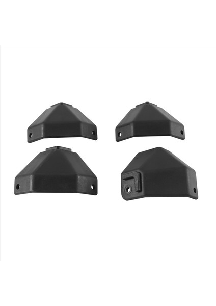 2x Yan Kutu Çanta Köşe Kuyruk Kutusu Çanta Köşe Gövdesi Koruma Motosiklet Yan Kutu Aksesuarları Yan Kutu Çanta Köşesi (Yurt Dışından) modelleri