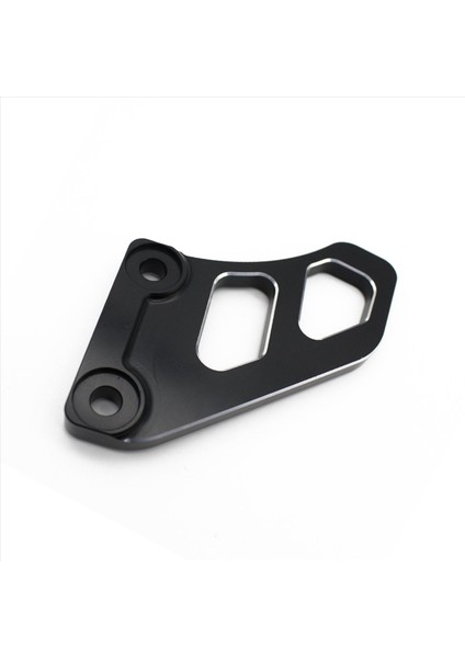 2x Yamaha Için Motosiklet Zinciri Kılavuzu Koruma TW200 TW200 2005-2021 XT225 2005-2007 XT250 2008-2021 Kir Bisikleti (Siyah) (Yurt Dışından) fiyatları