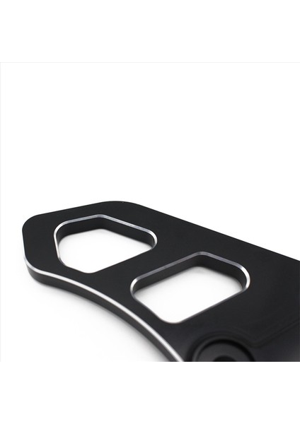 2x Yamaha Için Motosiklet Zinciri Kılavuzu Koruma TW200 TW200 2005-2021 XT225 2005-2007 XT250 2008-2021 Kir Bisikleti (Siyah) (Yurt Dışından) modelleri