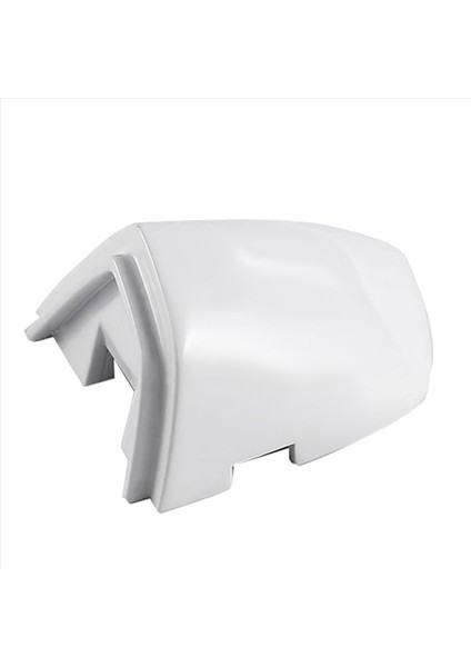 2x 1K8837879 5KD837879 Ön Sol Kapı Kolu Kilit Silindir Kapağı Golf 6 Passat Sharan Skoda Süper Koltuk Beyaz (Yurt Dışından) modelleri