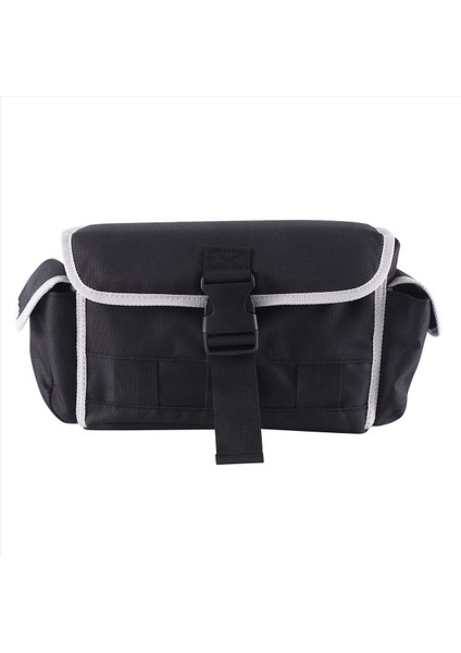 Jeep Wrangler Için Jl 18 Arka Koltuk Kiti Koltuk Geri Depolama Çantası Bagaj Kapağı Araç Iç Aksesuarları (Yurt Dışından) fiyatları