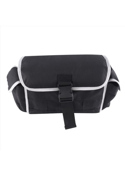 Jeep Wrangler Için Jl 18 Arka Koltuk Kiti Koltuk Geri Depolama Çantası Bagaj Kapağı Araç Iç Aksesuarları (Yurt Dışından) indirimleri