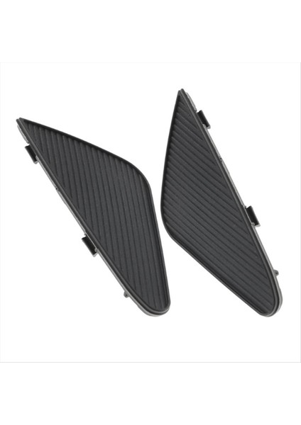 Araba Ön Sis Fark Kapağı Sis Light Trim Çember Kapağı 5243853010 5243753010 Lexus IS250 IS350 2006-2008 (Yurt Dışından)