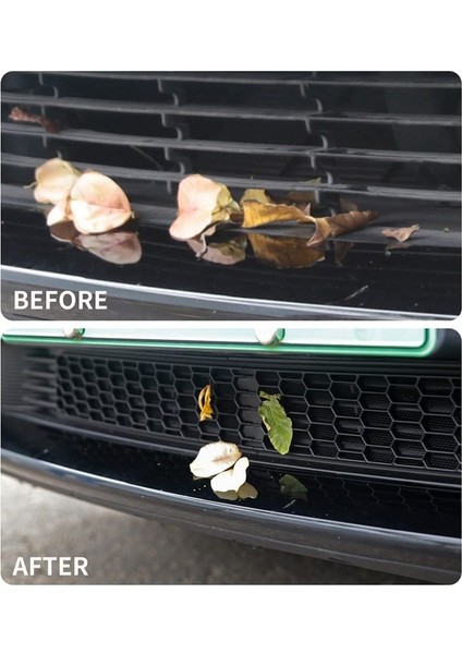 Tesla Model 3 2021 2022 2023 Ön Izgara Mesh Izgara Ekle Net Hava Giriş Giriş Grille Kapak Aksesuarları (Yurt Dışından) fiyatları