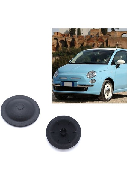 Fiat 500 Abarth 2008 Için Ön Şok Emici Üst Montaj Fındık Kapağı 51938656 Ön Süspansiyon Montaj Kapağı (Yurt Dışından) indirimleri