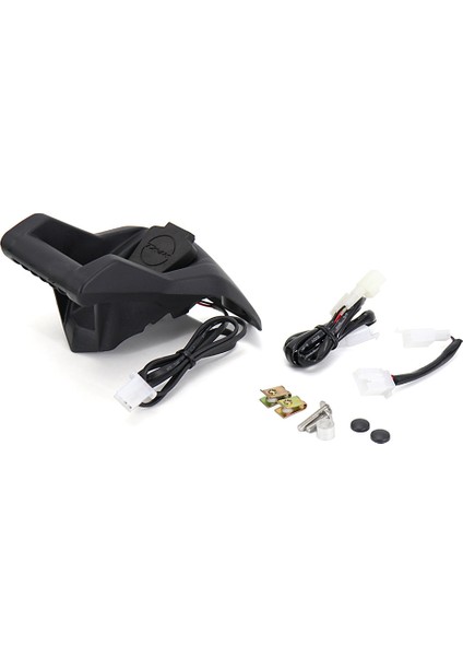 Motosiklet Gps Cep Telefonu Tutucu Yamaha Için Stand Navigasyon Braketi Yamaha T-Max Tmax 560 2020 2021 530 Sx Dx 2017-2019 (Yurt Dışından)