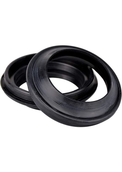 2 Set Motosiklet Ön Çatal Yağ Kavumu ve Toz Contası Honda Cb-1 Cb1 CB400 CBR400 CB750 Hornet 250 Magna Cb 400 750 (Yurt Dışından) fiyatları