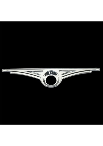 Motosiklet Arka Bagaj Anahtar Delik Trim Dekoratif Parçalar Honda Altın Kanadı Gl 1800 2001-2017 Goldwing GL1800 (Yurt Dışından) indirimleri