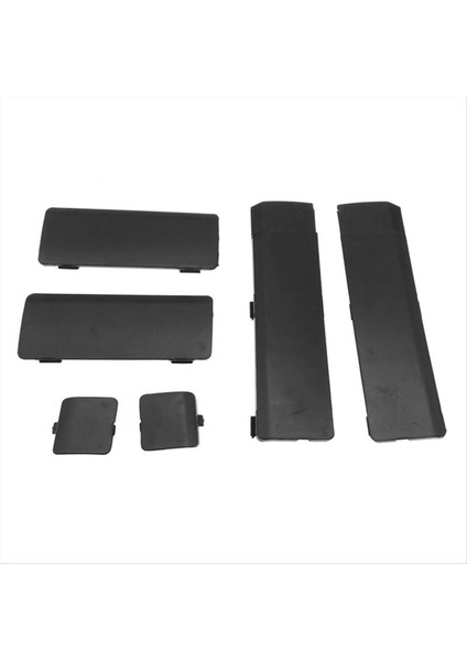 6pcs Çatı Rafı Honda Crv Cr-V 07-11 75232-SWA-003/75242 SWA-003 75233-SWA-003/75243SWA003 (Yurt Dışından) modelleri