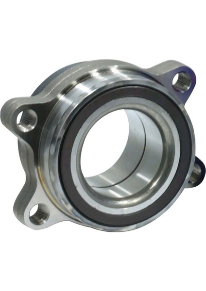 Nissan Elgrand E51 2002-2010 2 5 3 5 Için Ön Tekerlek Göbeği Yatağı (Yurt Dışından)