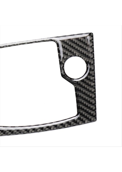 Araba Çıkartmaları Kapak Mazda Için Multimedya Düğmesi Döşeme 3 Axela Aksesuarlar Dayanıklı Araç Karbon Fiber Dekoratif Sürücü Sol (Yurt Dışından) modelleri