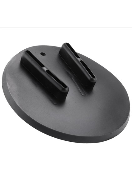 4x Motosiklet Kickstand Pad Kick Stant Coaster Puck Tur Touring Sportster (Yurt Dışından) fiyatları