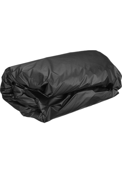 Karavan Rv Çatı Koruyucu Kapak Koruması Tarpaulin 210D 26PCS ile Su Geçirmez Rv Karavan 7 5x3 Metreler Için (Yurt Dışından)