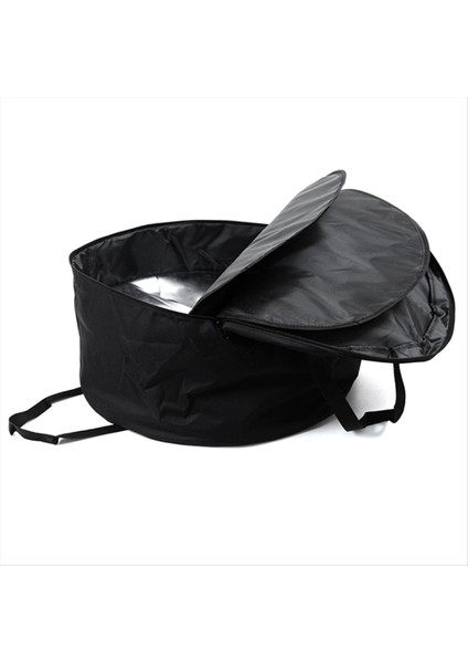 Tesla Model 3/model Y 18/19 Inç Tekerlek Lastik Depolama Çantası Koruyucusu Hubcap Organizatör (Yurt Dışından) fiyatları