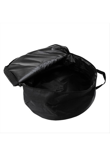 Tesla Model 3/model Y 18/19 Inç Tekerlek Lastik Depolama Çantası Koruyucusu Hubcap Organizatör (Yurt Dışından) modelleri