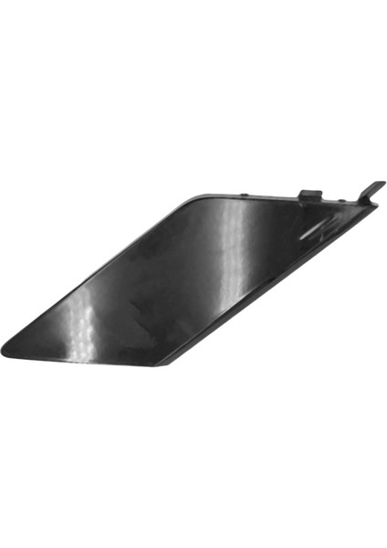 Volvo XC60 2018 2019 Otomobil Arka Tampon Trailler Kapak Çekme Kanca Kapağı Çekme Kapağı Çekme Kaput Kabuğu Değiştirme 39849034 (Yurt Dışından)