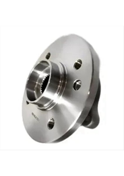 3122756889 Ön Tekerlek Yatak Tekerleği Göbek Yatak Tekerlek Ünitesi Bmw Mini R50 R53 R52 2001-2006 Için Otomotiv Yatak (Yurt Dışından) modelleri