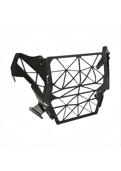 Cfmoto 450MT 2024 2025 Ön Işık Koruma Kapağı Için Motosiklet Far Grilles Koruma Koruyucusu (Yurt Dışından) modelleri