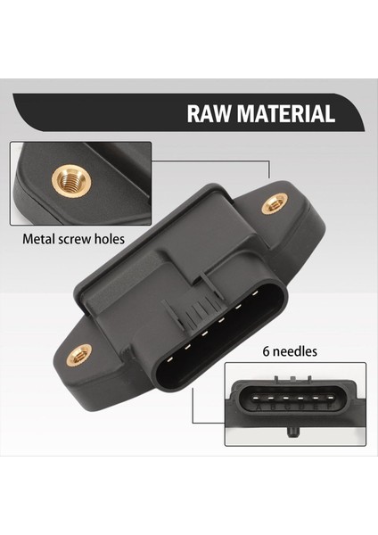 Araba Römork Fren Römer Fren Modülü Kontrol Çekiş Rölesi 20904439 25792959 Chevrolet Gmc Cadillac Için 25837945 (Yurt Dışından) fırsatları