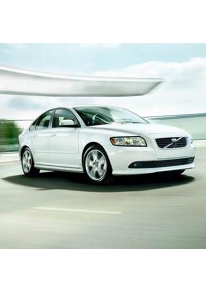 Ön Tampon Çekme Kanca Göz Kapağı Kapağı Için Volvo S40 V50 2004-2007 39991772 30655871 (Yurt Dışından) fırsatları