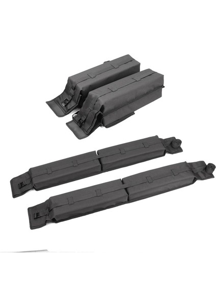 Yumuşak Araba Çatı Rafları Yumuşak Çatı Paspasları Yumuşak Çatı Rafları Yumuşak Araç Çatı Paspasları Araç Aksesuarları (Yurt Dışından) indirimleri