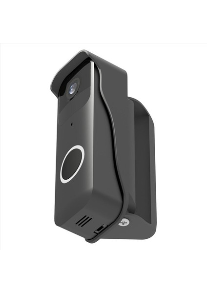 2x Kapı Zili Montaj Açısı Ayarlanabilir Montaj Kiti Yanıp Sönen Kapı Zili Kamera Açısı Montajı Göz Kırpma Video Kapı Zili Kamera Için (Yurt Dışından) indirimleri