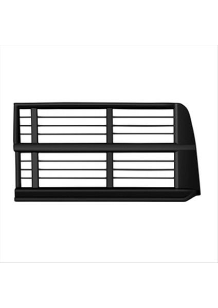 Araba Ön Tampon Izgara Daihatsu Taft 2024 Araç Aksesuarları Için Alt Orta Ağ Izgarası (Yurt Dışından)