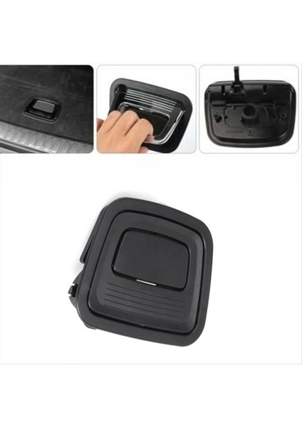 Araba Bagaj Zemin Kapağı Tapı Mercedes Için Siyah X253 C253 W166 C292 ml Gl Glc Gle 2012-2019 Arka Kargo Körfezi Zemin Kilitleme (Yurt Dışından) modelleri