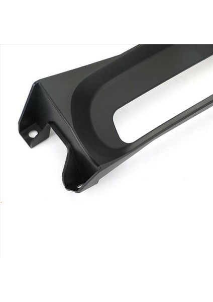 2pcs Ön Tow Hook Çerçeve Blok Römork Kapağı 68196982AA Dodge Ram 1500 2013-2018 Tow Hook Kapak (Yurt Dışından) modelleri