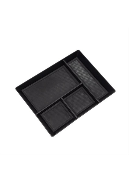 Tesla Cybertruck 2024 Gösterge Tablosu Eldiven Çekmecesi Depolama Kutusu Tepsisi Iç Aksesuarlar Için Eldiven Kutusu Organizatörü (Yurt Dışından) fiyatları