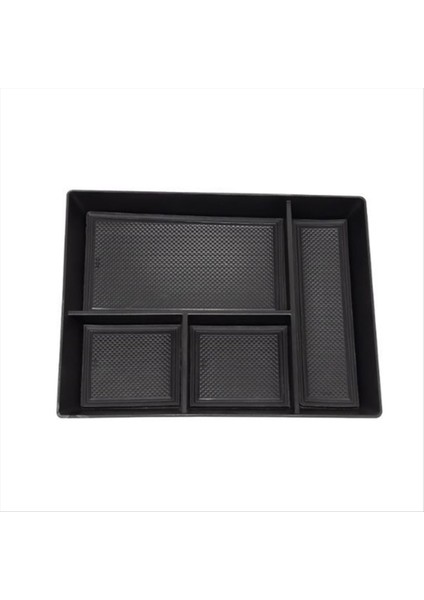 Tesla Cybertruck 2024 Gösterge Tablosu Eldiven Çekmecesi Depolama Kutusu Tepsisi Iç Aksesuarlar Için Eldiven Kutusu Organizatörü (Yurt Dışından) indirimleri