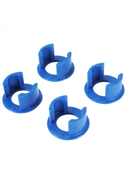 Araba Ön Alt Pramalı Bush Poliüretan Volvo V70 Iı Için Süspansiyon Burçları Iı XC70 2000 2000 Yılına Kadar (Yurt Dışından)