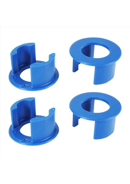 Araba Ön Alt Pramalı Bush Poliüretan Volvo V70 Iı Için Süspansiyon Burçları Iı XC70 2000 2000 Yılına Kadar (Yurt Dışından) fiyatları