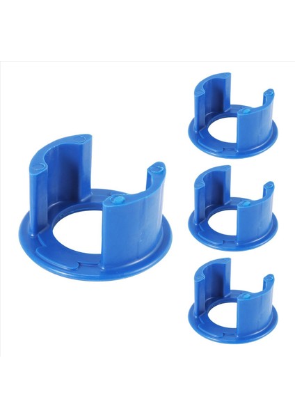 Araba Ön Alt Pramalı Bush Poliüretan Volvo V70 Iı Için Süspansiyon Burçları Iı XC70 2000 2000 Yılına Kadar (Yurt Dışından) fırsatları