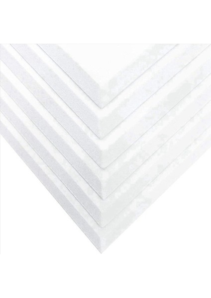 48 Paket Akustik Paneller Ses Geçirmez Dolgu Eğimli Kenar Ses Emici Paneller Akustik Için Akustik Panel (Yurt Dışından) modelleri