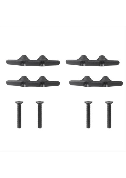 Dodge Ram 2500 2019-2022 (2002-2008) Yatak Tavası Kancalar 4&#39 Lü 4 Seti Cıvatalı (Yurt Dışından) modelleri