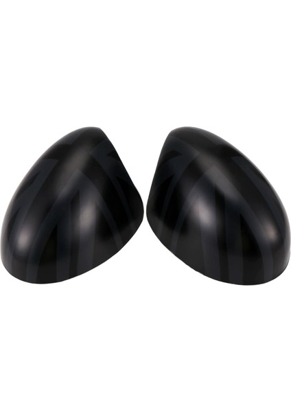 Bmw Mini Cooper R50 R50 R53 R53 Rhd Dikiz Aynası Tersine Dönen Ayna Kapağı Kabuğu Dekorasyonu Otomobil Parçaları Siyah Bayrak (Yurt Dışından) fiyatları