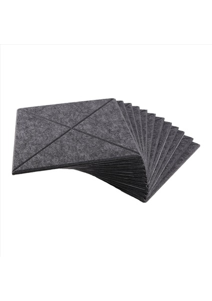 Akustik Duvar Dekoru Stüdyo Vb (Yurt Dışından) modelleri