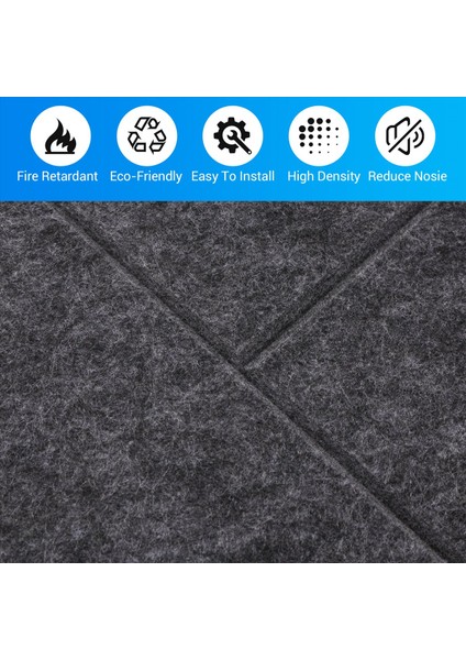 Akustik Duvar Dekoru Stüdyo Vb (Yurt Dışından) indirimleri