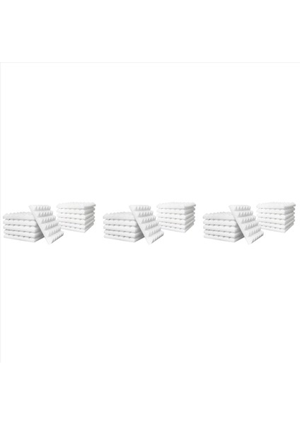 36X Akustik Paneller Stüdyo/canlı Oda Kayıt Için Akustik Köpük Ses Geçirmez Duvar Panelleri Ses Geçirmez Köpük Panelleri (Yurt Dışından)