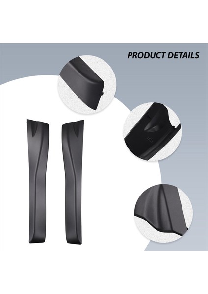 Araba Ön Çatı Bagaj Rafı Kapak Çatı Raf Kapağı Hyundai Tucson 2005-2009 872912E000 872922E000 (Yurt Dışından)