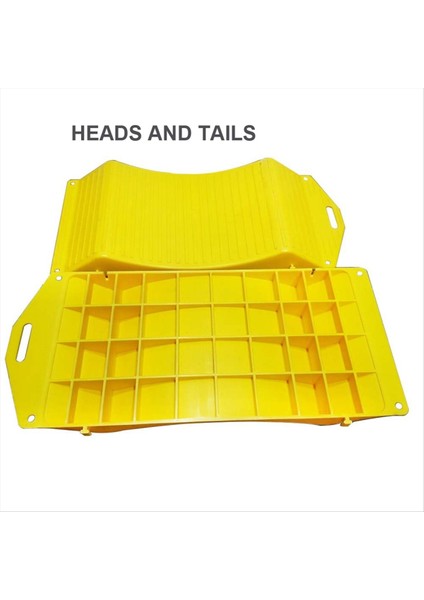 Tekerlekler Lastik Tasarruf Rampaları Lastik Anti-Slip Tasarruf Rampaları Kaymaya Dirençli Yük Rulma Kapasite Aracı Ağır Hizmet Kamyonu Suv A (Yurt Dışından) modelleri